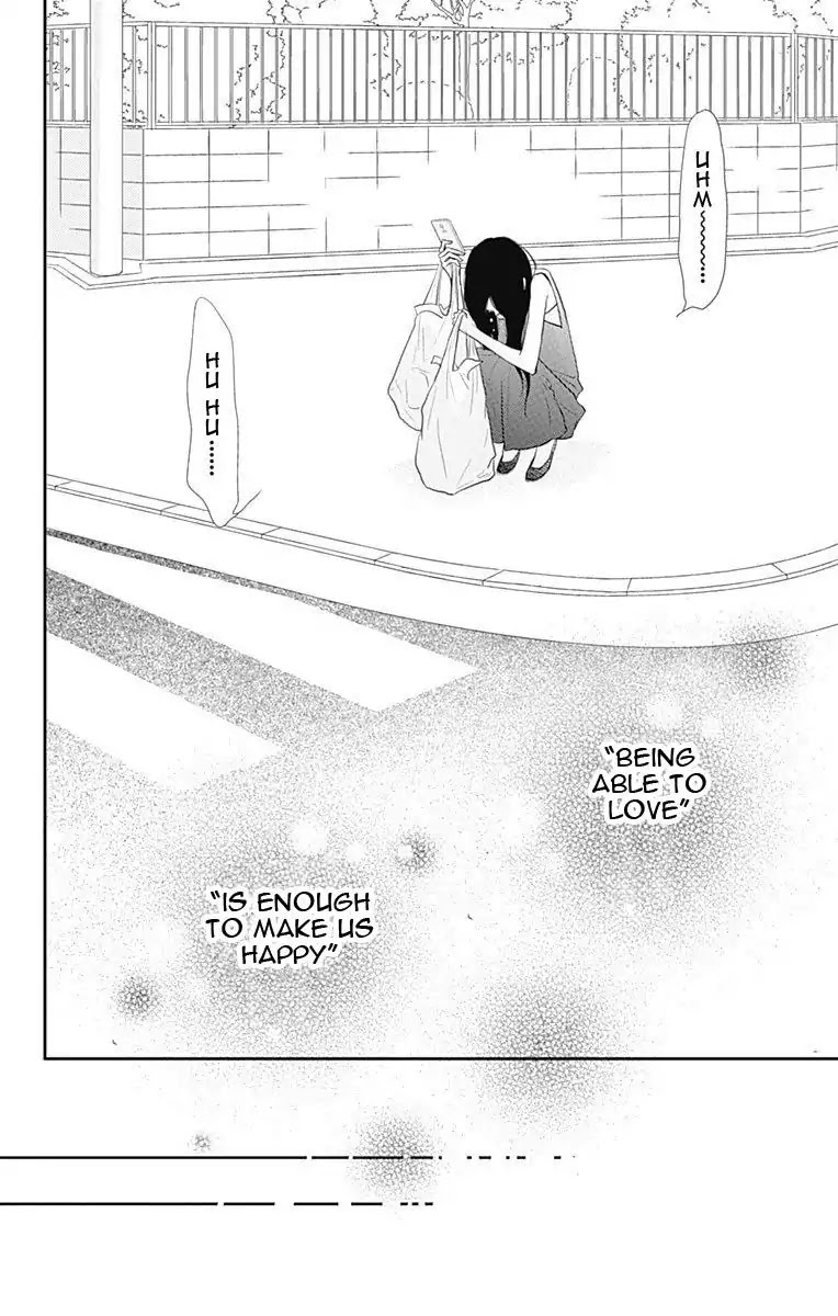ReRe Hello Chapter 40 page 43 - Chapter 40