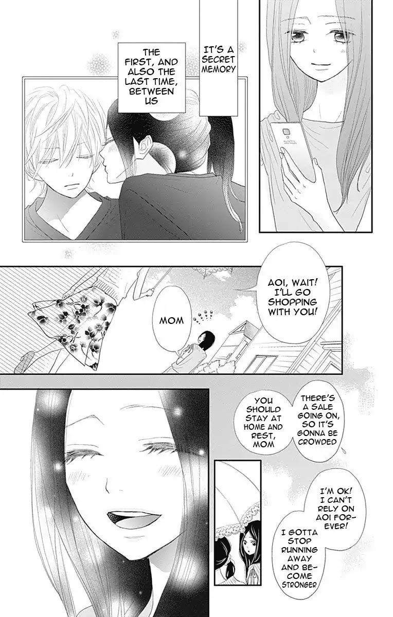 ReRe Hello Chapter 40 page 48 - Chapter 40