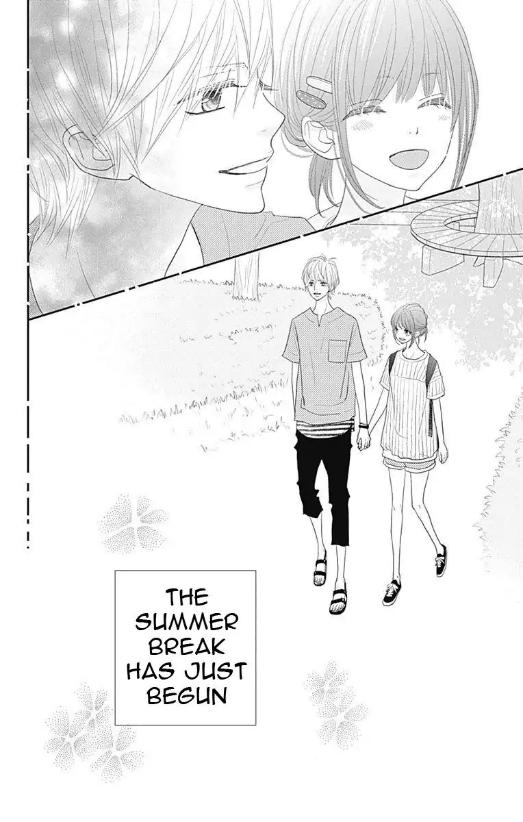 ReRe Hello Chapter 40 page 49 - Chapter 40