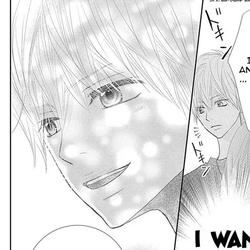 ReRe Hello Chapter 40 cover