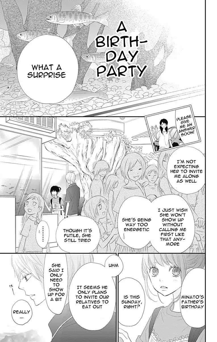 ReRe Hello Chapter 41 page 11 - Chapter 41