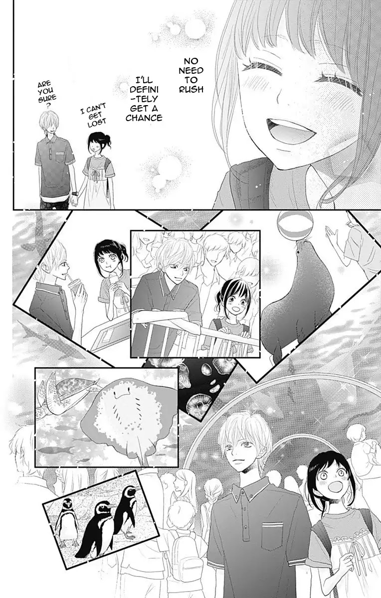 ReRe Hello Chapter 41 page 14 - Chapter 41