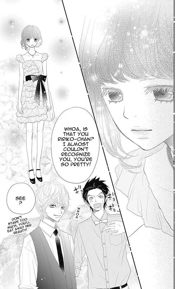 ReRe Hello Chapter 41 page 33 - Chapter 41