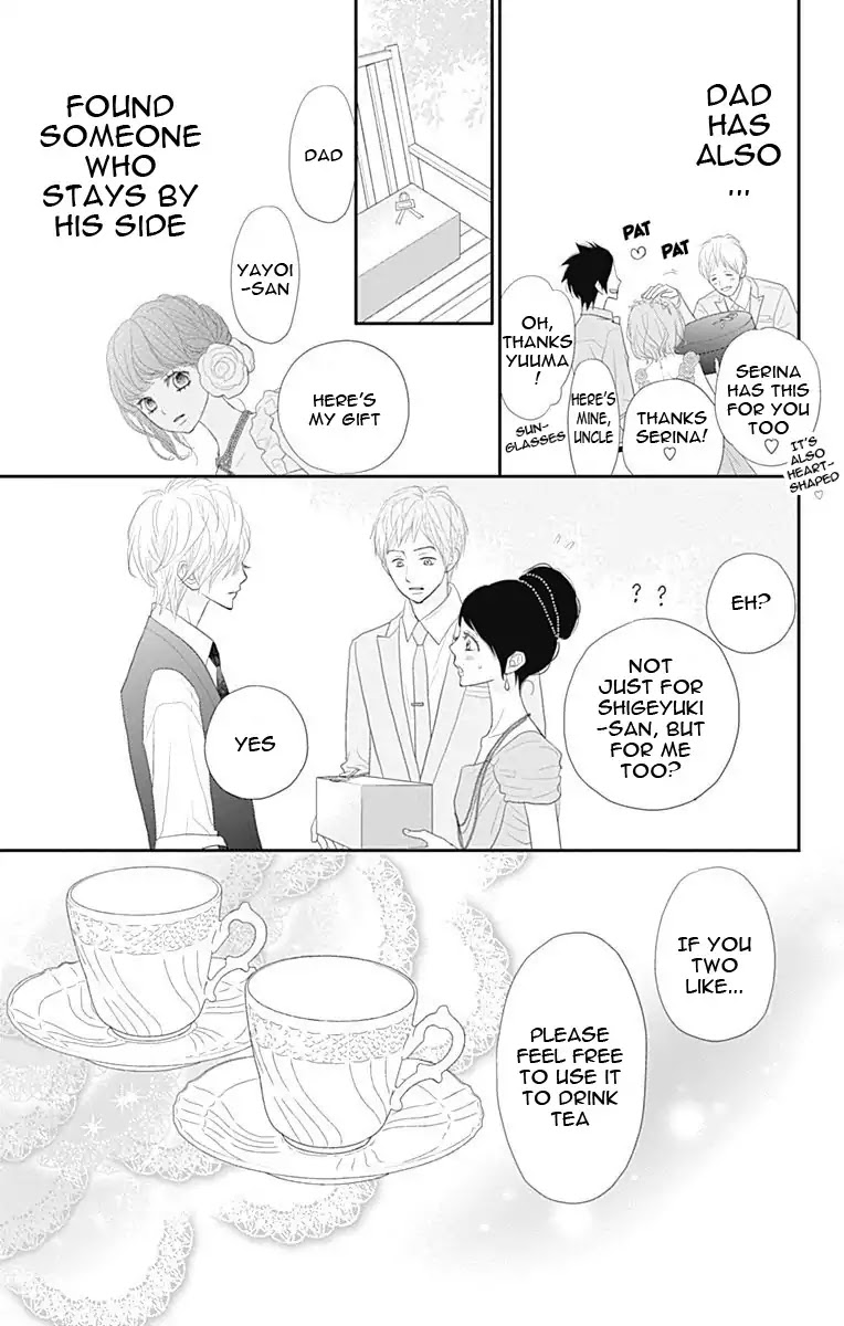 ReRe Hello Chapter 41 page 39 - Chapter 41