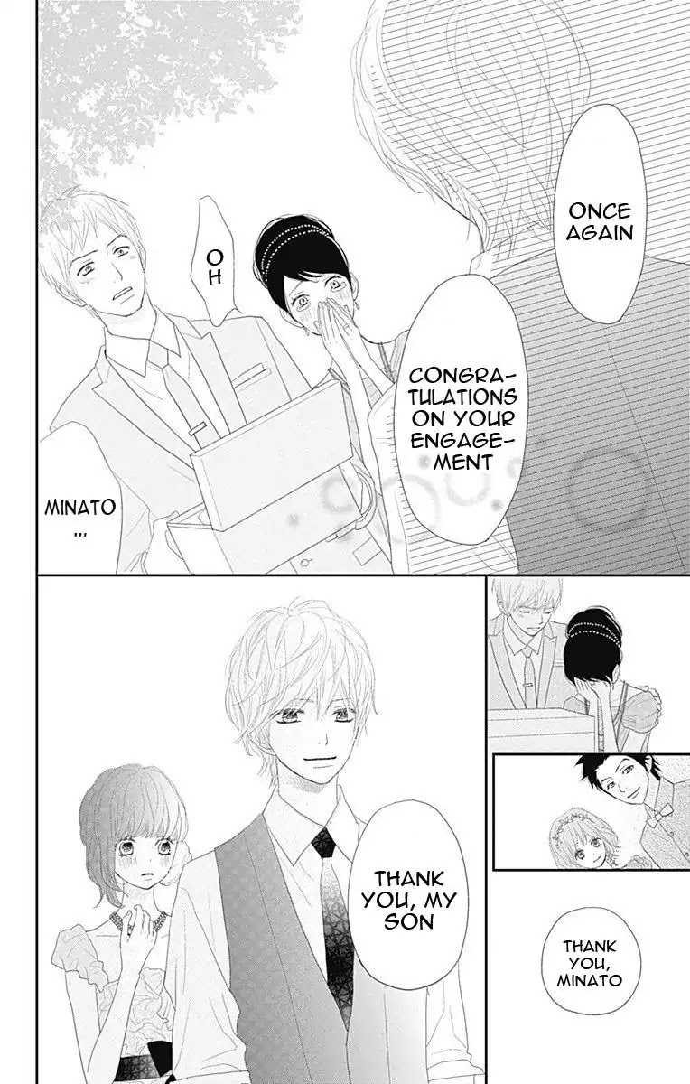 ReRe Hello Chapter 41 page 40 - Chapter 41