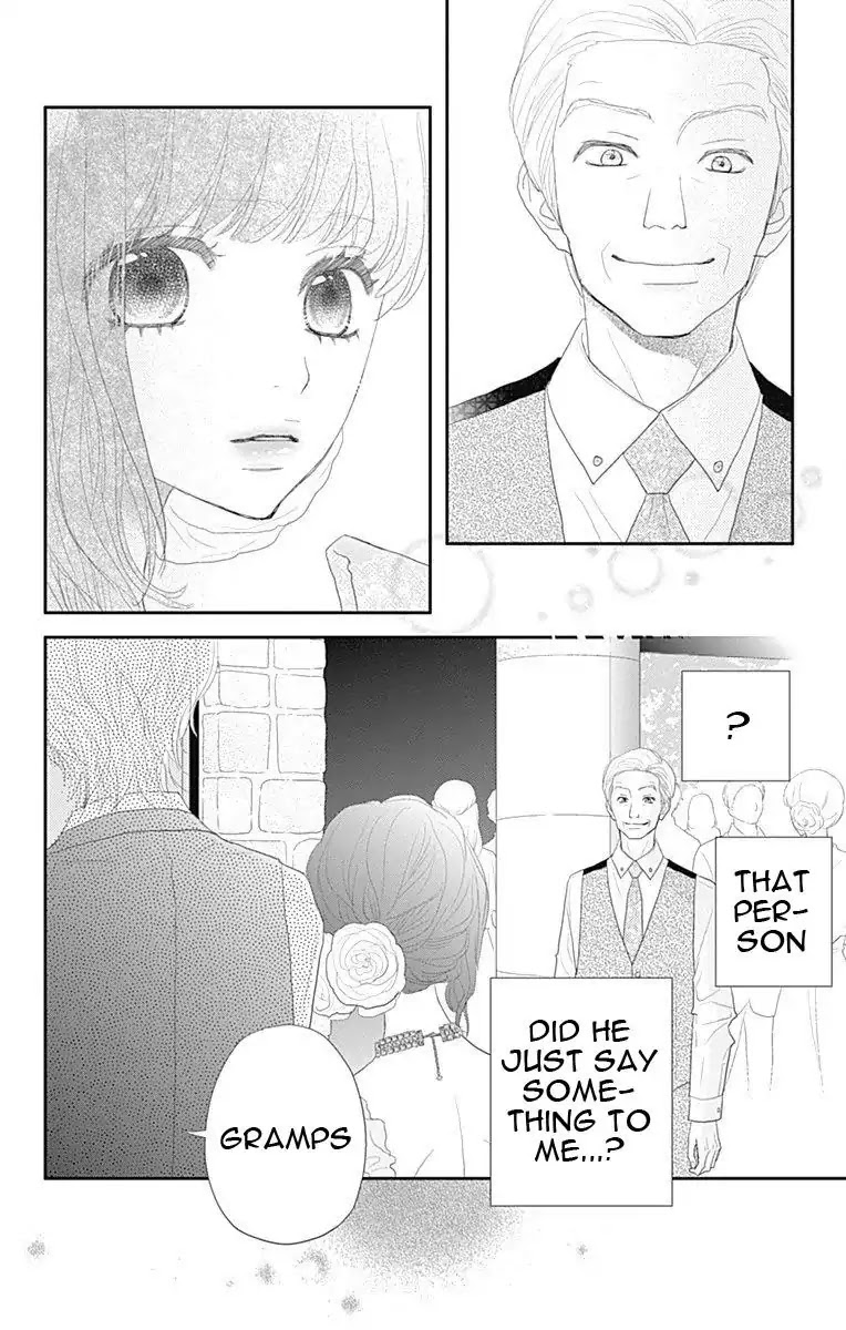 ReRe Hello Chapter 41 page 42 - Chapter 41