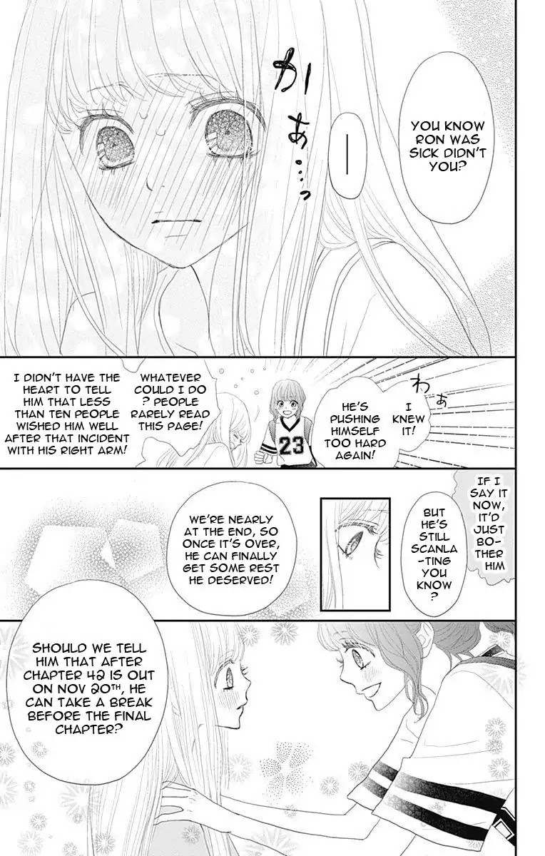 ReRe Hello Chapter 41 page 44 - Chapter 41