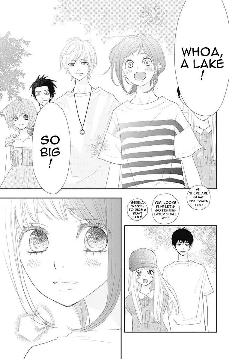 ReRe Hello Chapter 42 page 20 - Chapter 42