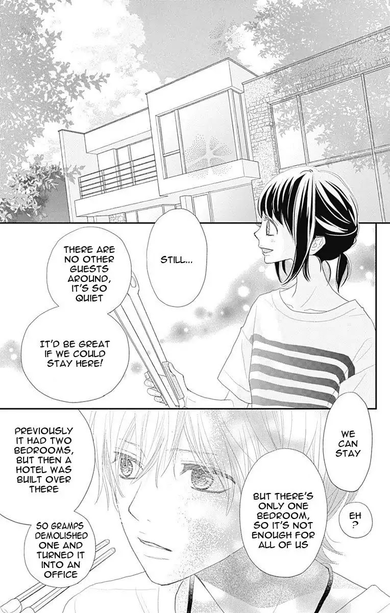 ReRe Hello Chapter 42 page 24 - Chapter 42