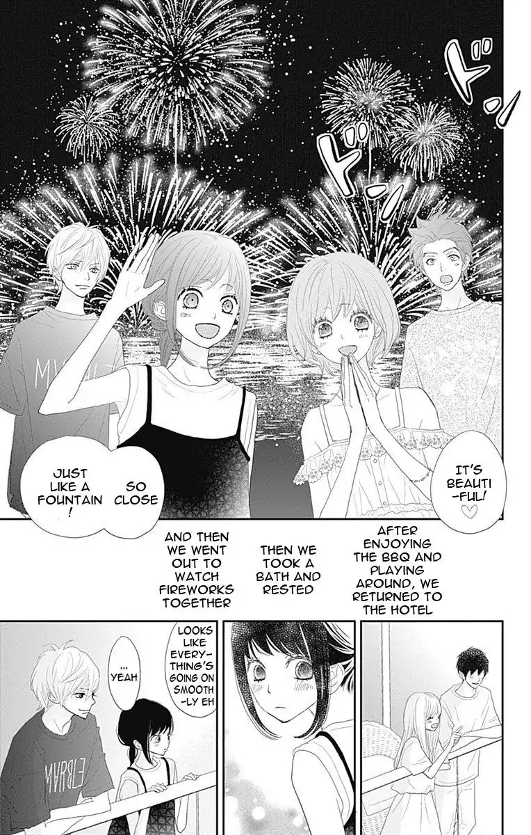 ReRe Hello Chapter 42 page 38 - Chapter 42