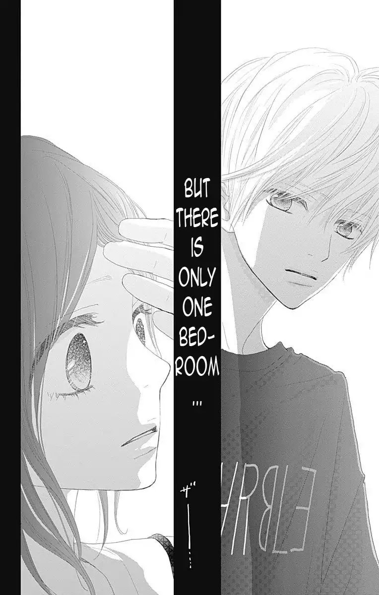 ReRe Hello Chapter 42 page 45 - Chapter 42