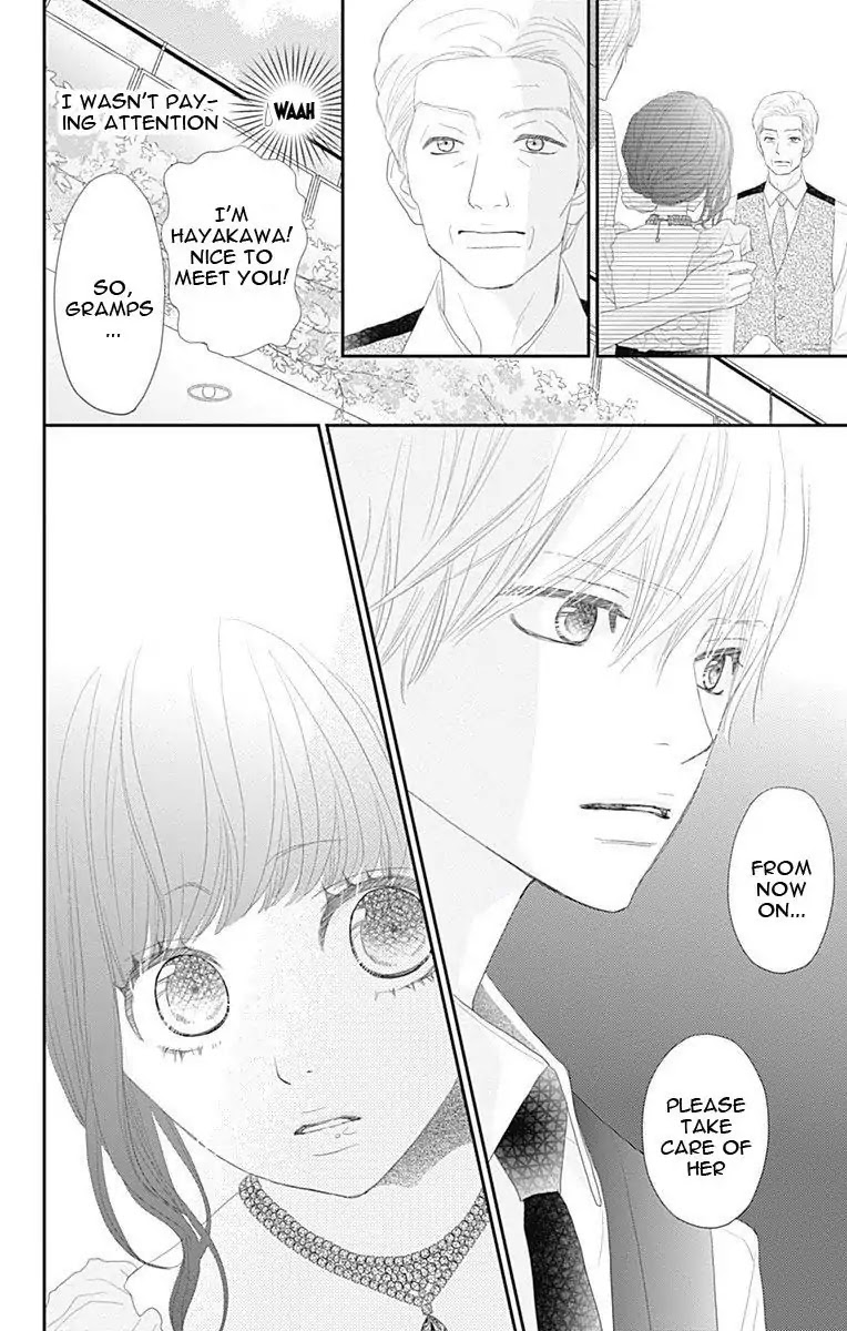 ReRe Hello Chapter 42 page 7 - Chapter 42