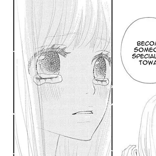 ReRe Hello Chapter 42 cover