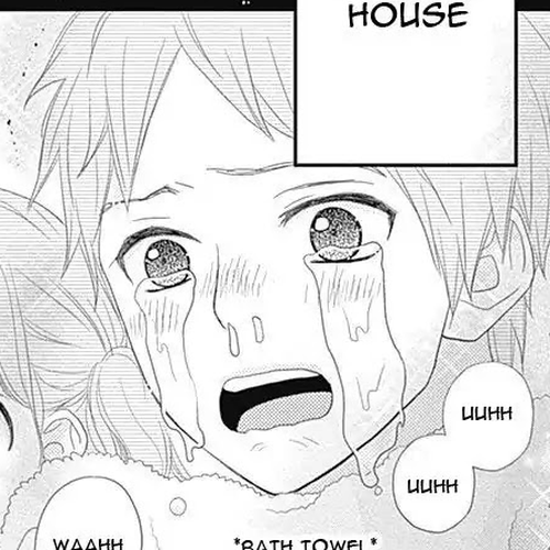 ReRe Hello Chapter 43.5: [END] cover