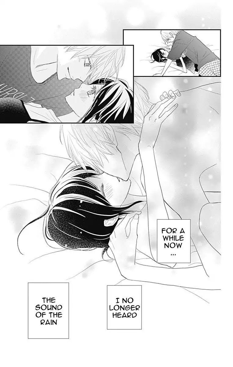 ReRe Hello Chapter 43 page 18 - Chapter 43
