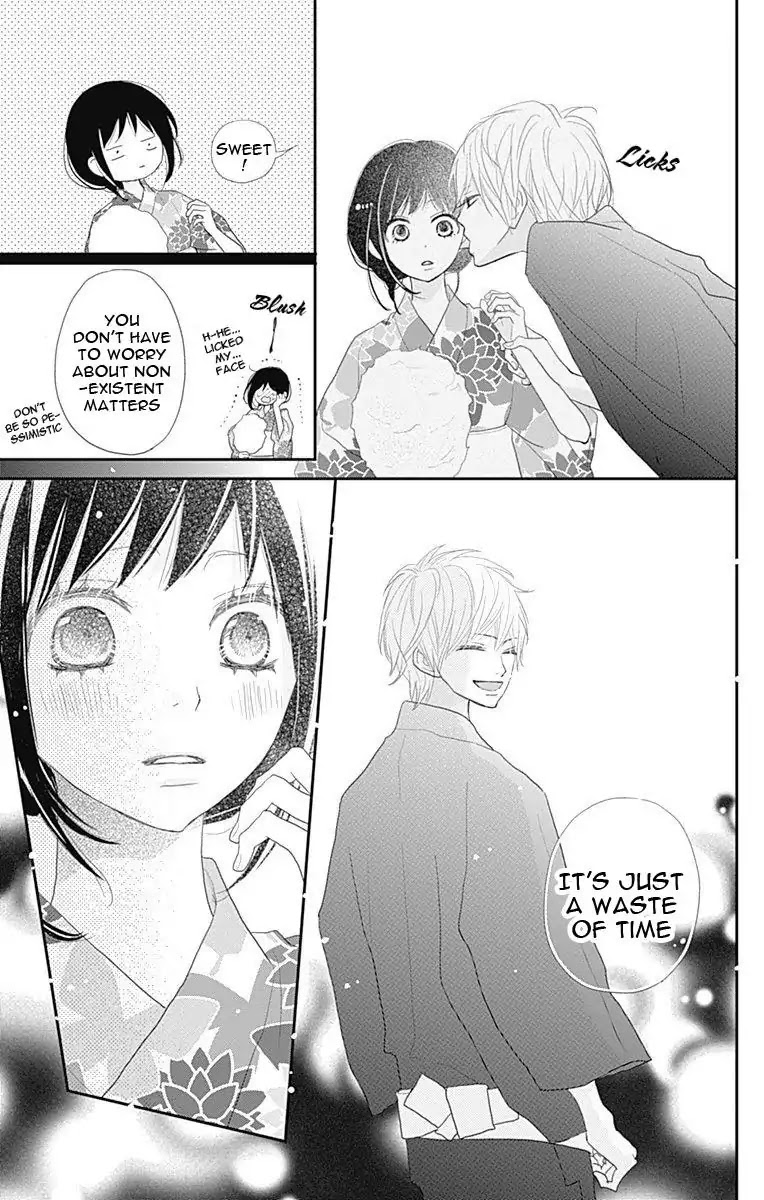 ReRe Hello Chapter 43 page 34 - Chapter 43