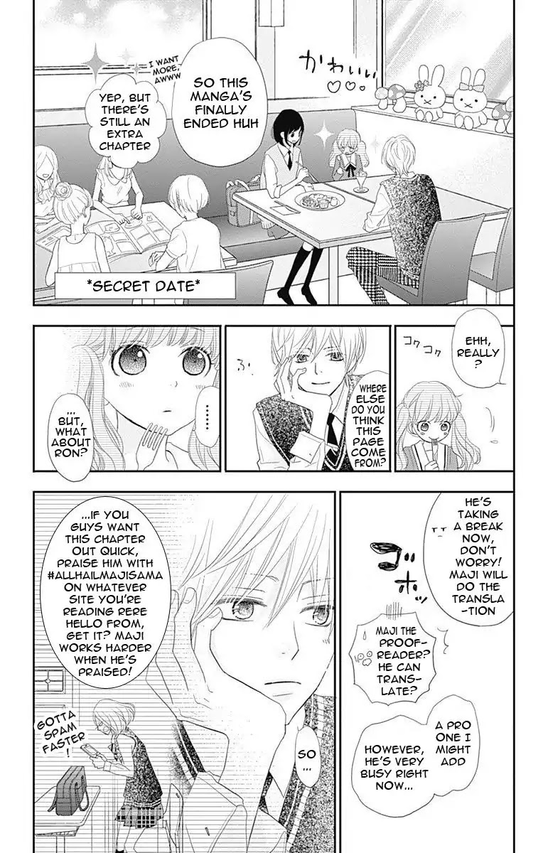 ReRe Hello Chapter 43 page 48 - Chapter 43