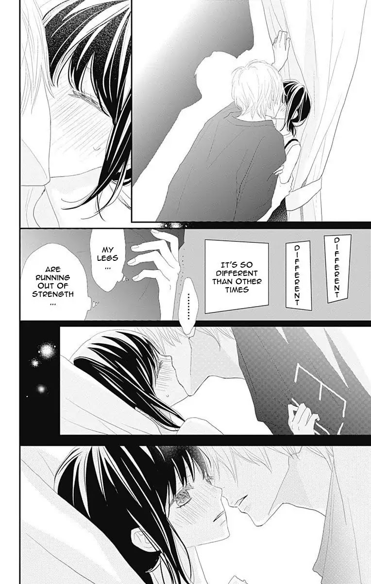 ReRe Hello Chapter 43 page 5 - Chapter 43