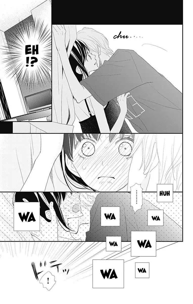 ReRe Hello Chapter 43 page 6 - Chapter 43
