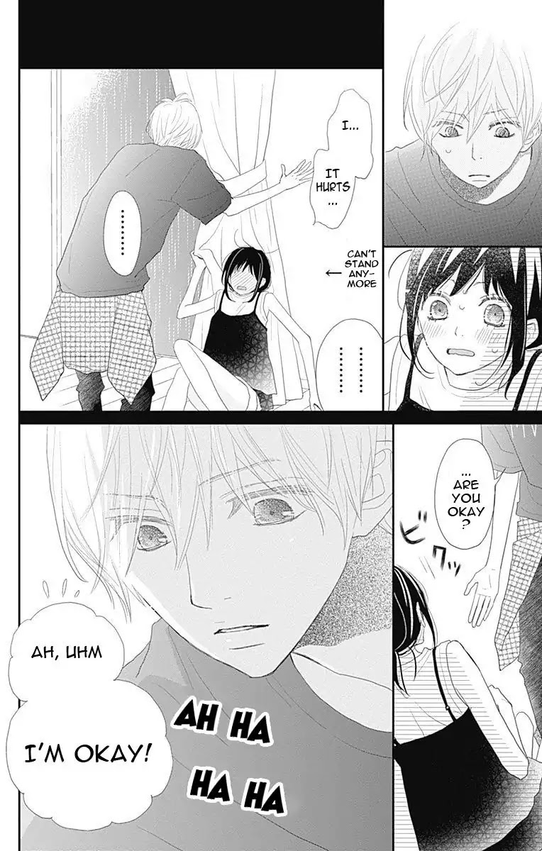 ReRe Hello Chapter 43 page 7 - Chapter 43