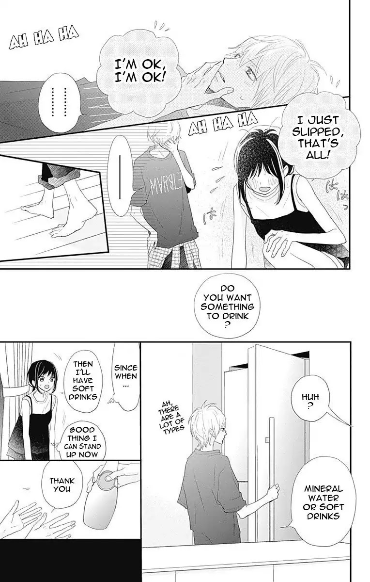 ReRe Hello Chapter 43 page 8 - Chapter 43
