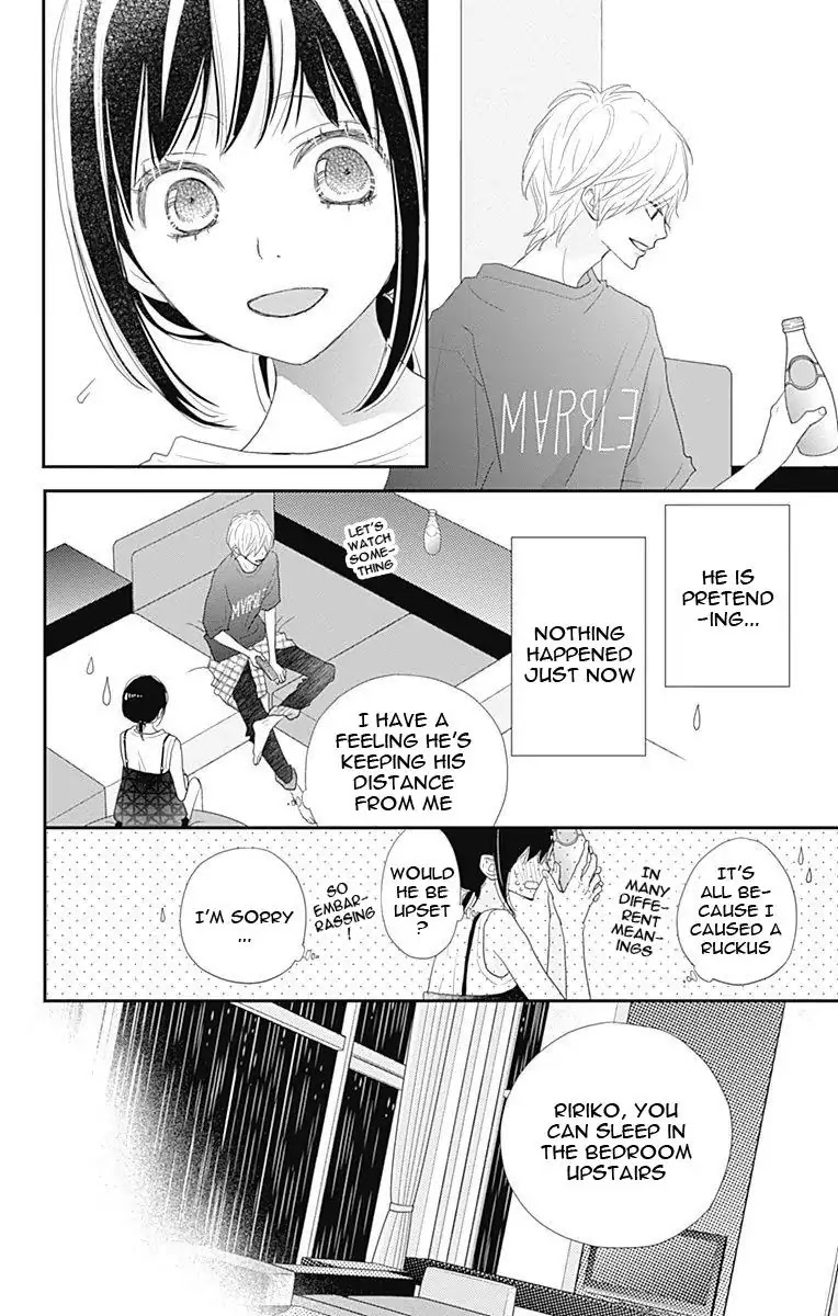 ReRe Hello Chapter 43 page 9 - Chapter 43