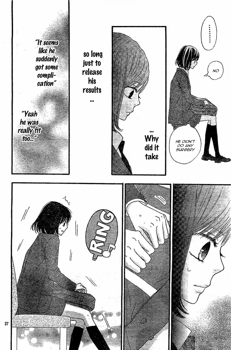 ReRe Hello Chapter 5 page 30 - Chapter 5