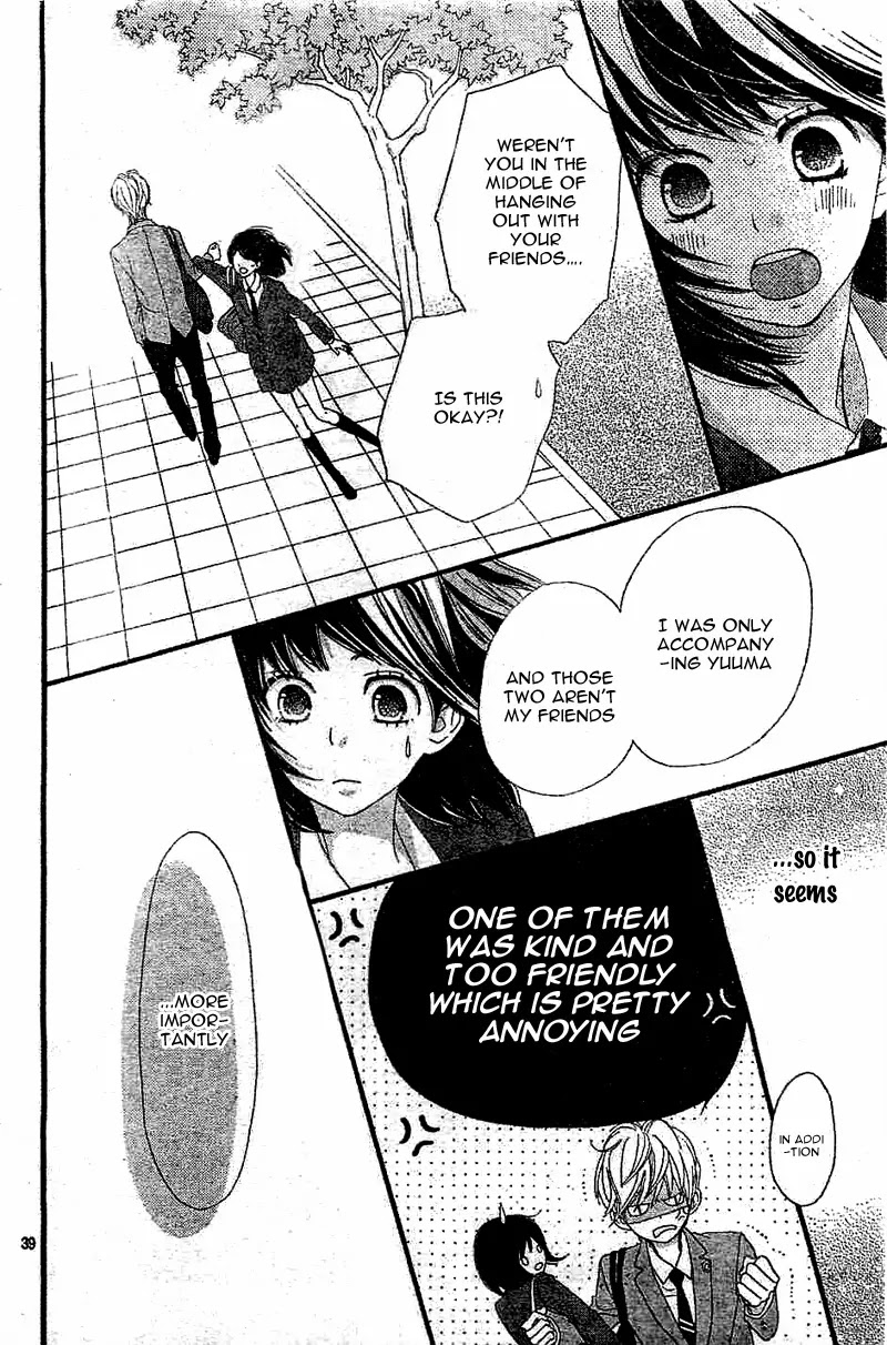 ReRe Hello Chapter 5 page 42 - Chapter 5