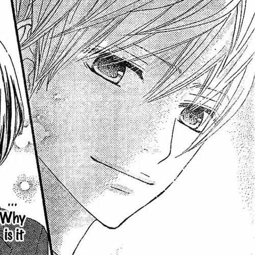 ReRe Hello Chapter 5 cover