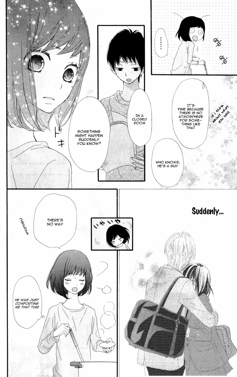 ReRe Hello Chapter 6 page 12 - Chapter 6