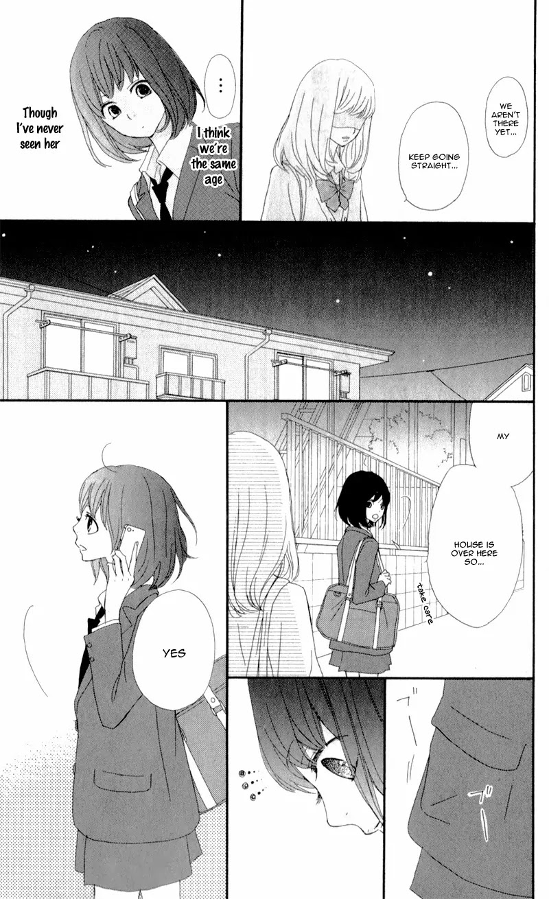 ReRe Hello Chapter 6 page 29 - Chapter 6