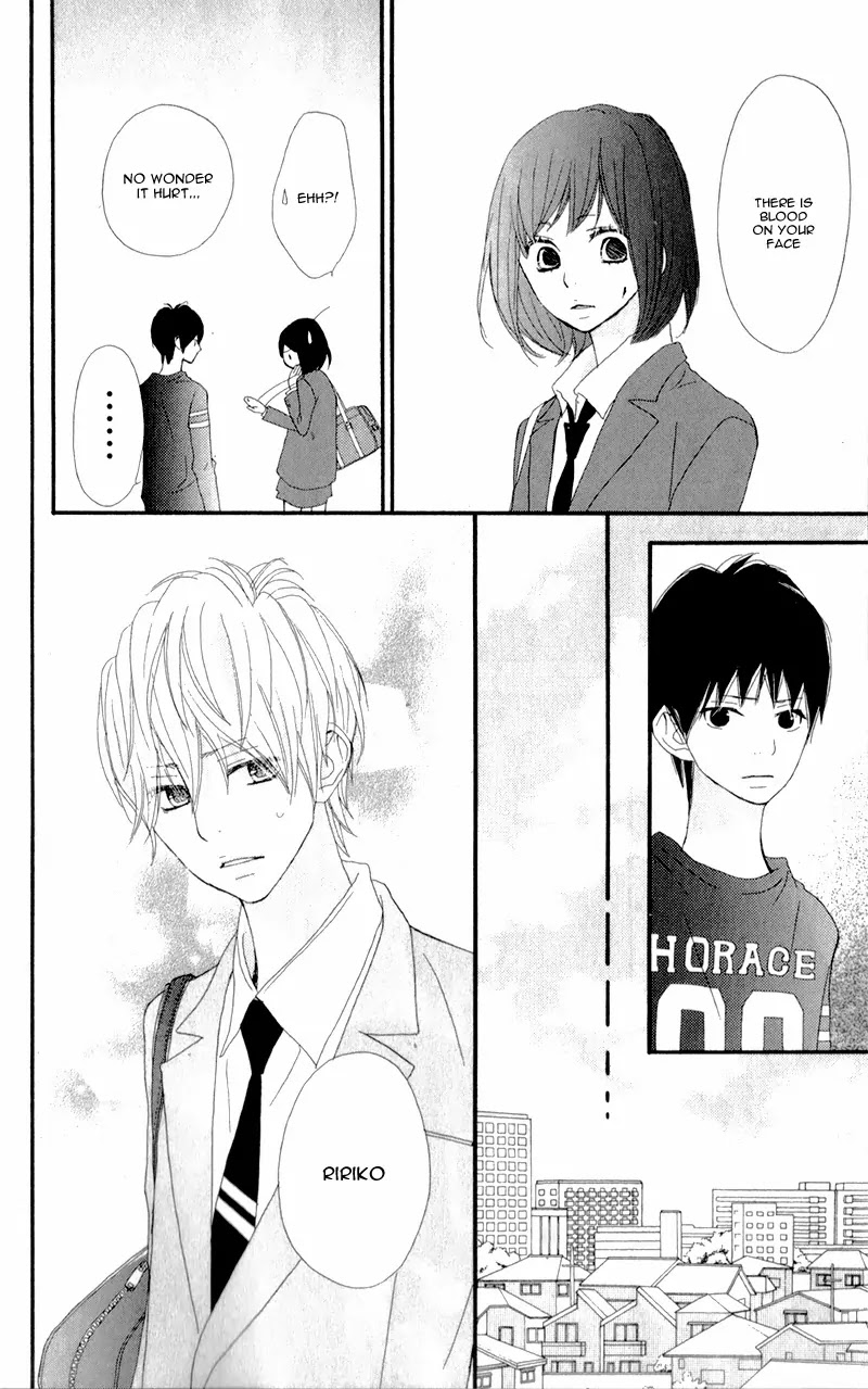 ReRe Hello Chapter 6 page 36 - Chapter 6
