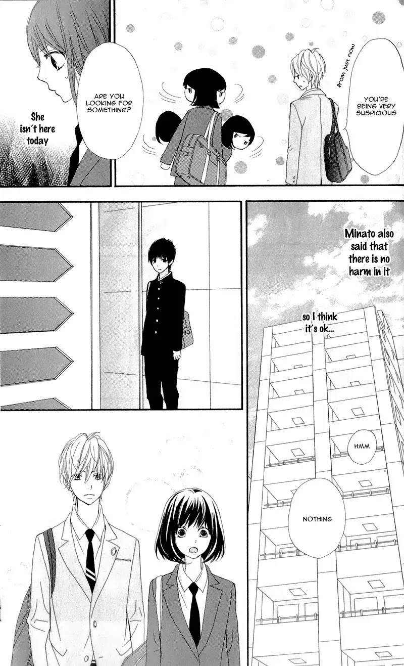 ReRe Hello Chapter 6 page 37 - Chapter 6