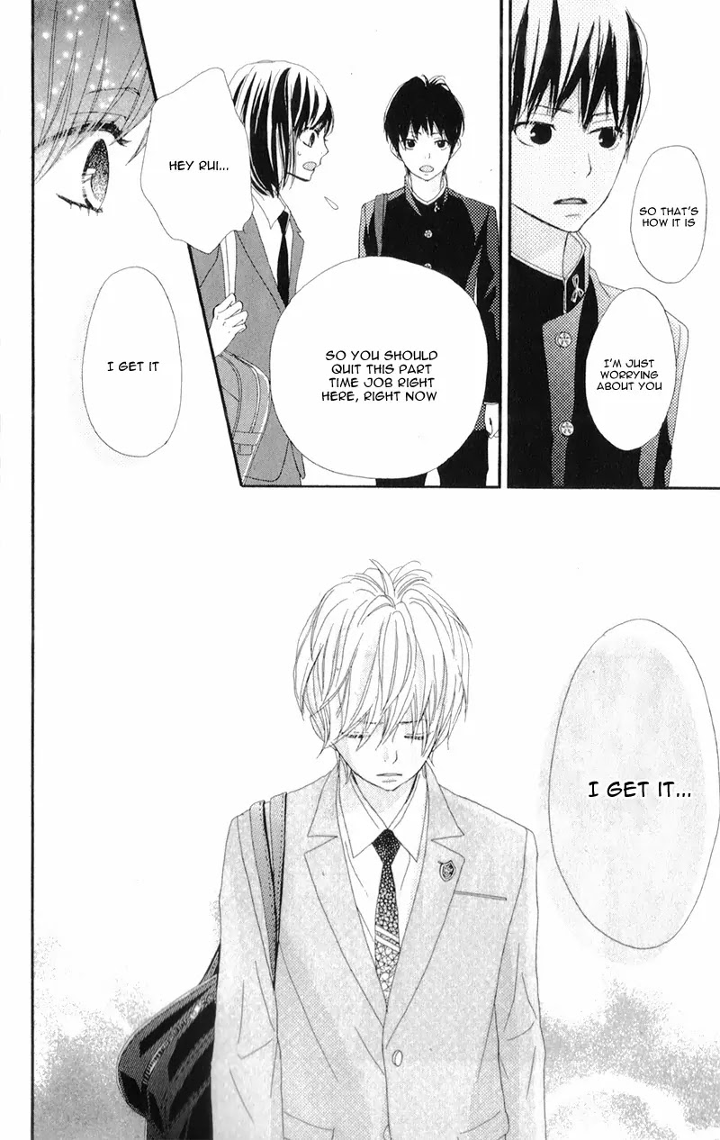 ReRe Hello Chapter 6 page 44 - Chapter 6