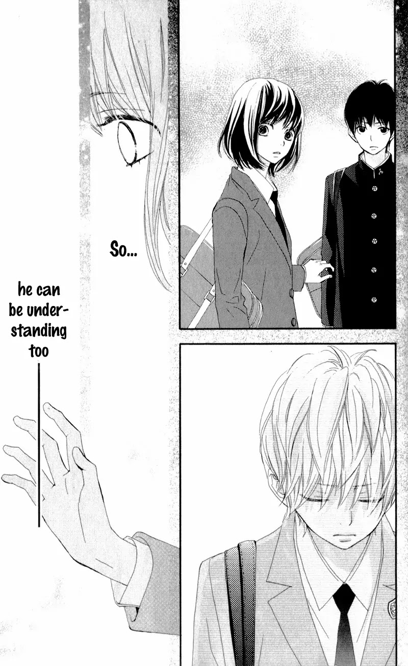 ReRe Hello Chapter 6 page 45 - Chapter 6