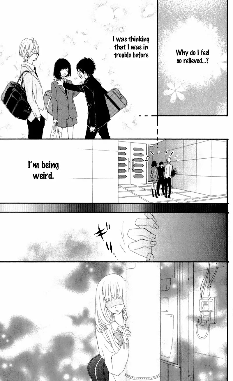 ReRe Hello Chapter 6 page 49 - Chapter 6
