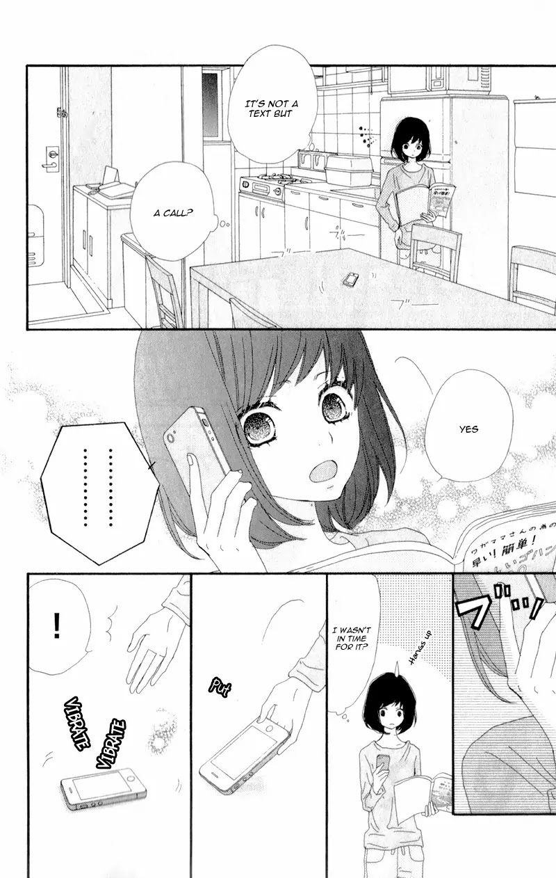 ReRe Hello Chapter 6 page 8 - Chapter 6