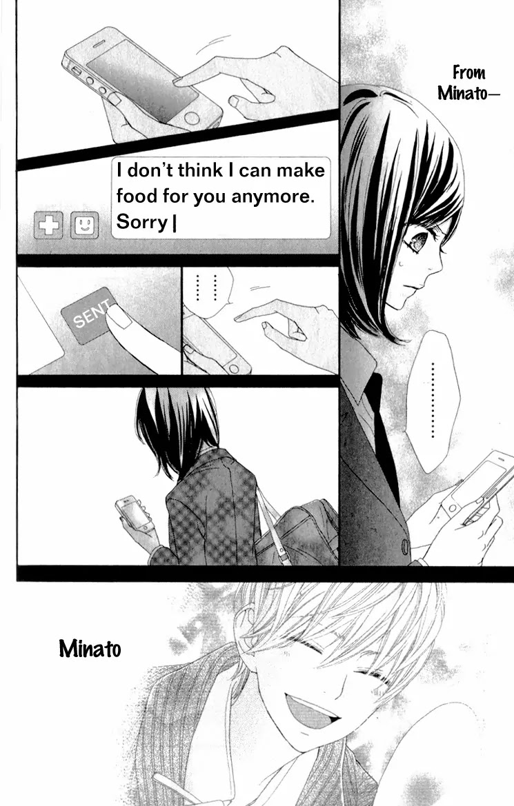 ReRe Hello Chapter 7 page 16 - Chapter 7