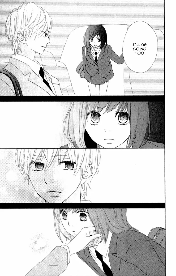 ReRe Hello Chapter 7 page 29 - Chapter 7