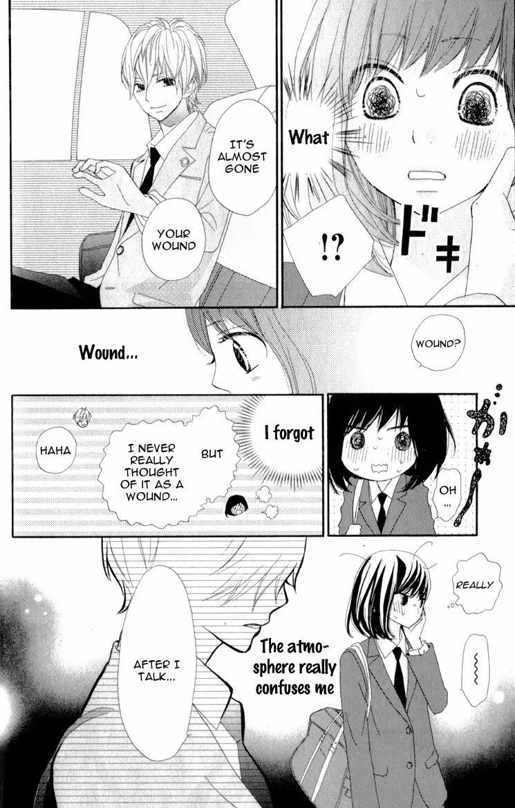 ReRe Hello Chapter 7 page 30 - Chapter 7