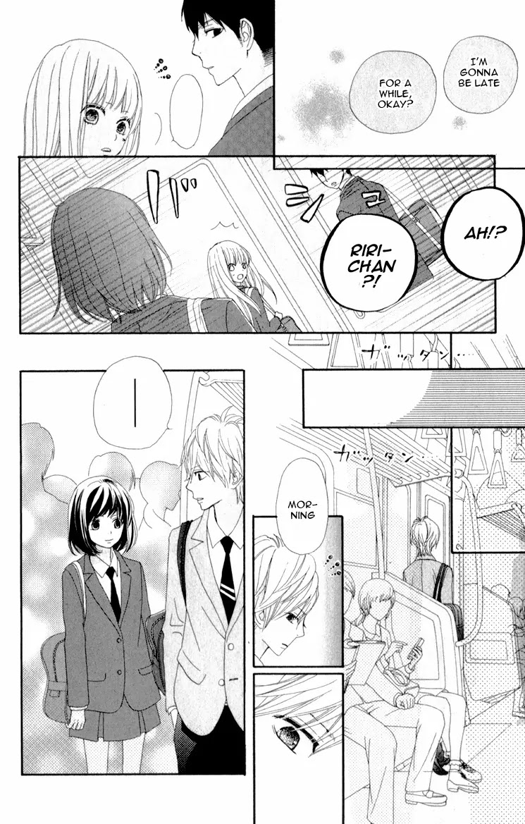 ReRe Hello Chapter 7 page 34 - Chapter 7