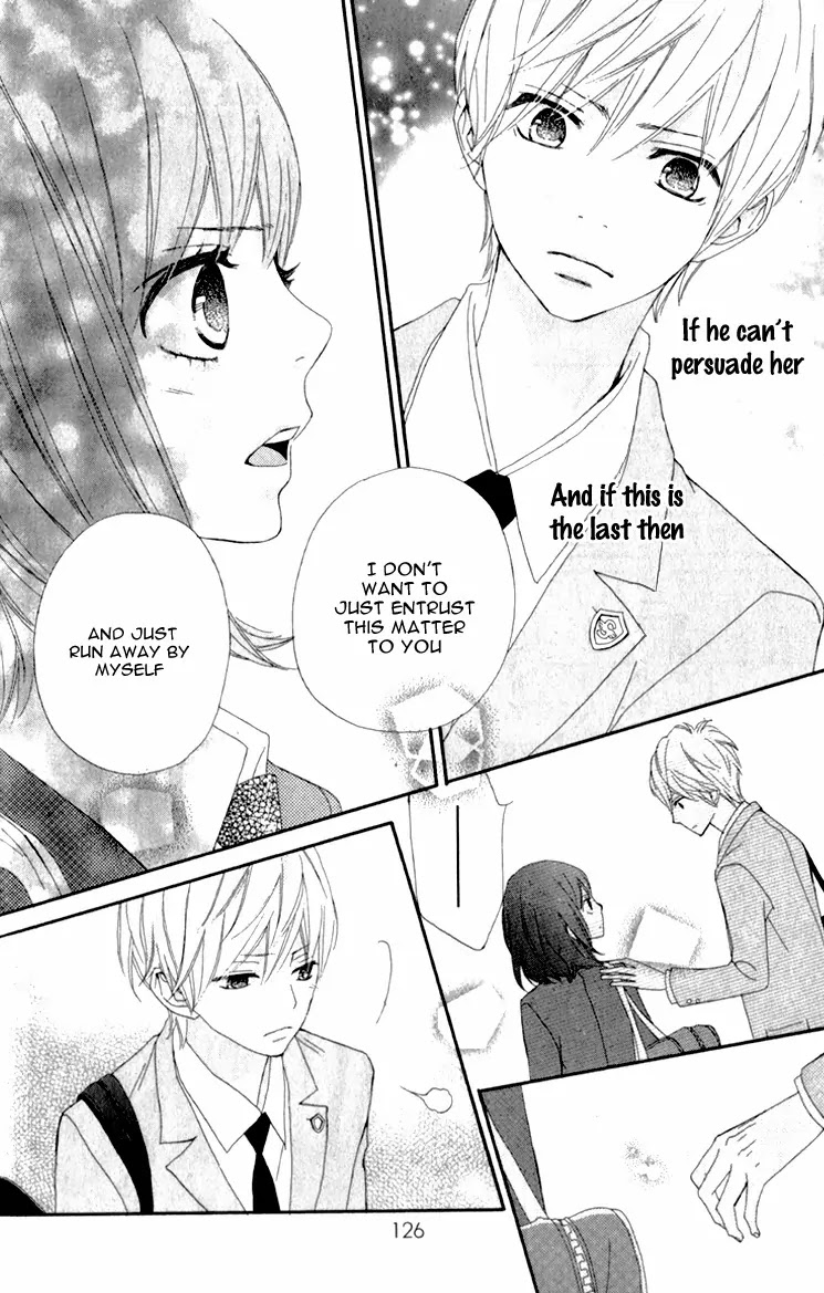 ReRe Hello Chapter 7 page 36 - Chapter 7
