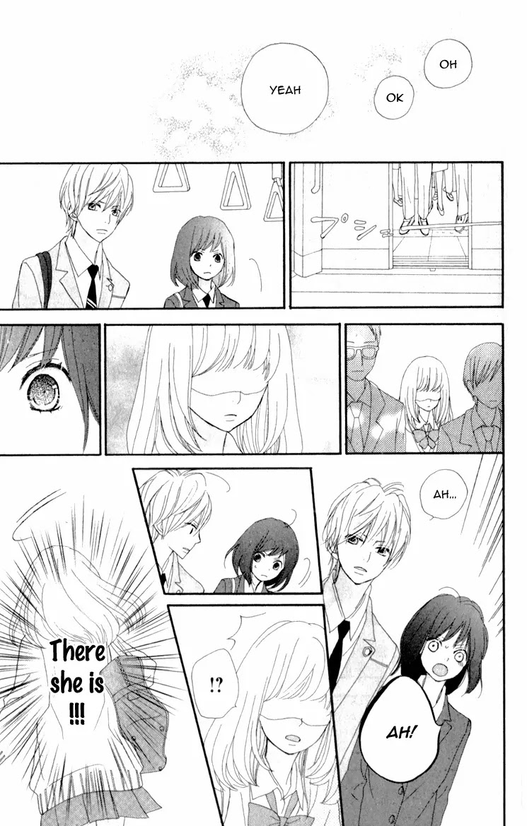 ReRe Hello Chapter 7 page 37 - Chapter 7