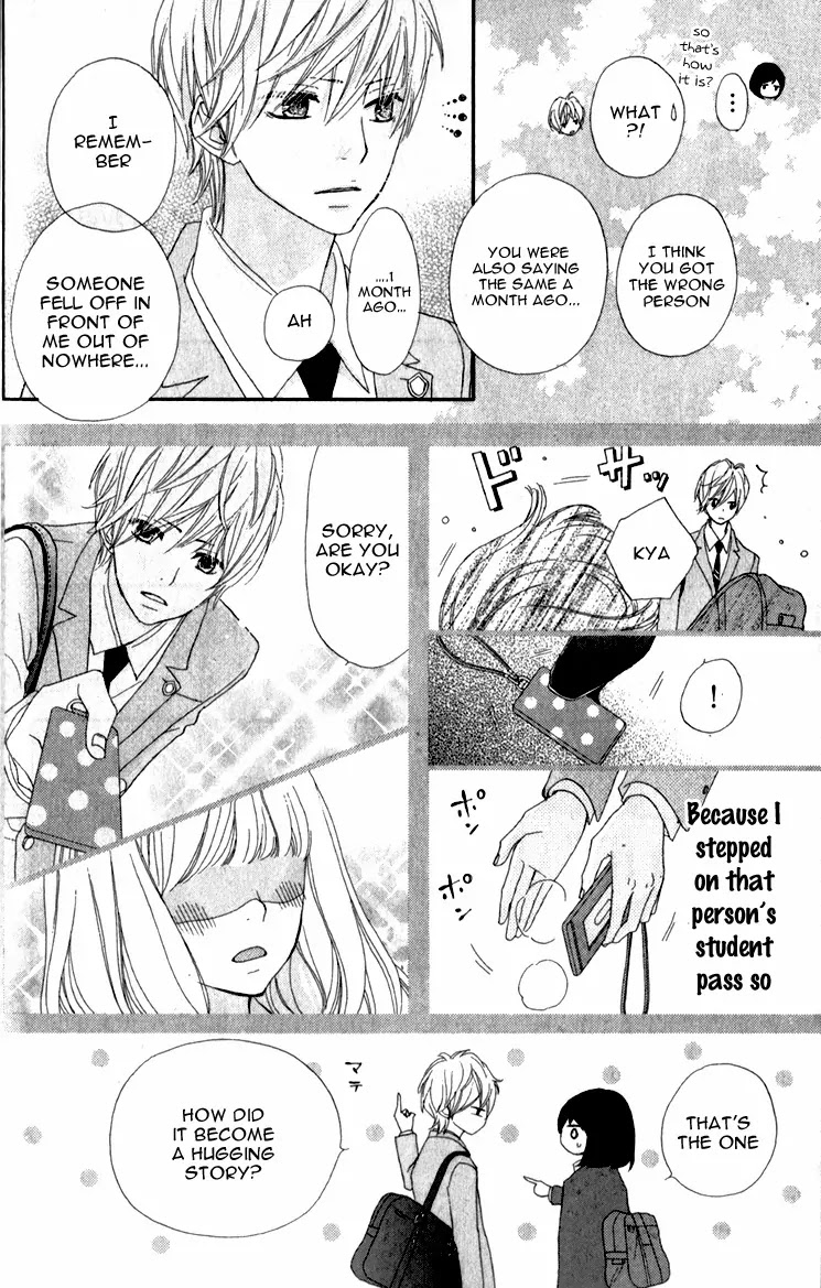 ReRe Hello Chapter 7 page 40 - Chapter 7