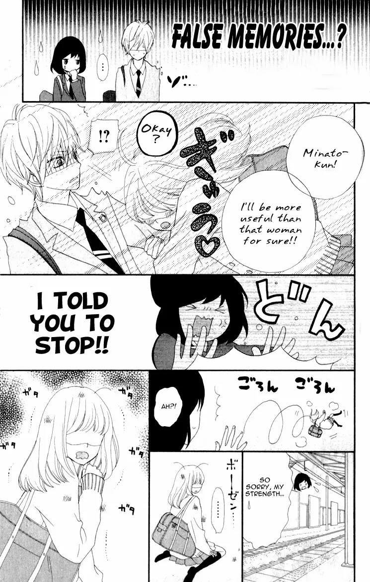 ReRe Hello Chapter 7 page 41 - Chapter 7
