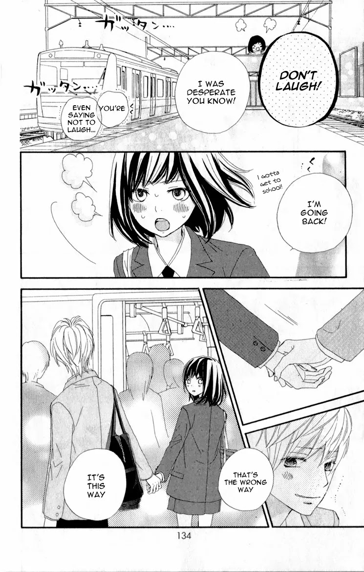 ReRe Hello Chapter 7 page 44 - Chapter 7