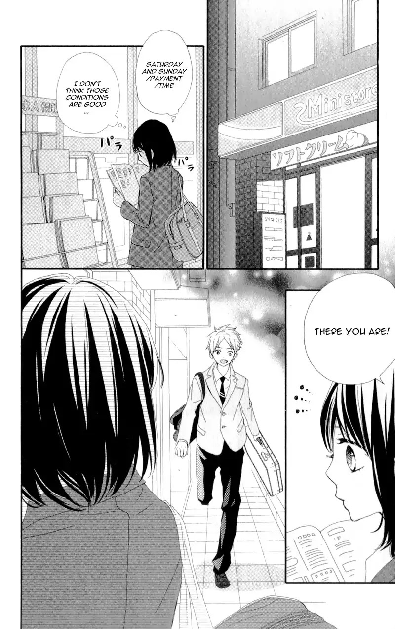 ReRe Hello Chapter 8 page 35 - Chapter 8