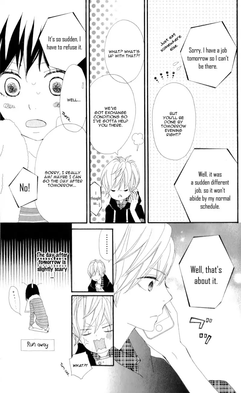 ReRe Hello Chapter 8 page 44 - Chapter 8