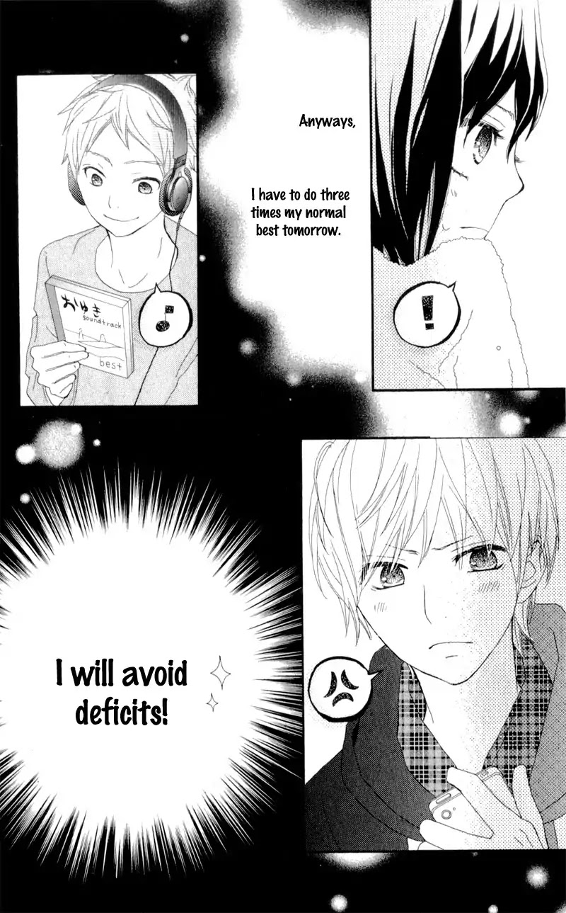ReRe Hello Chapter 8 page 45 - Chapter 8