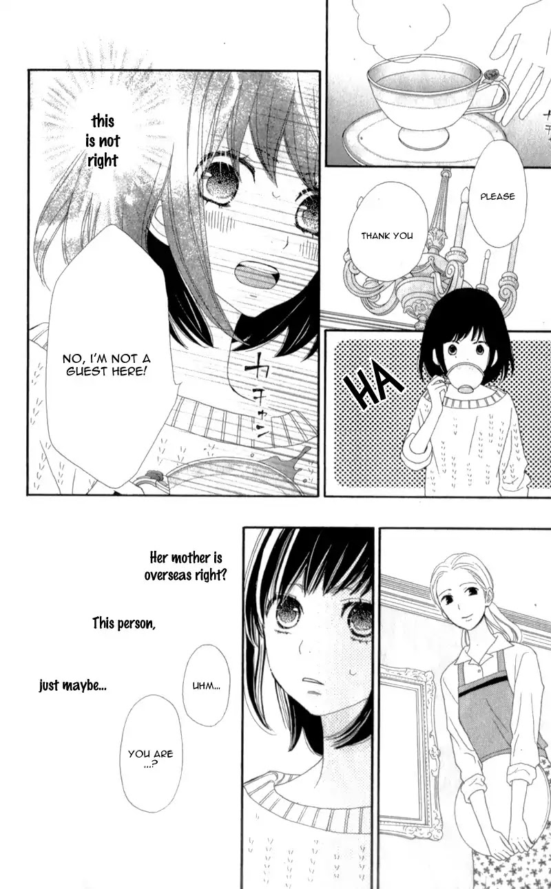 ReRe Hello Chapter 9 page 21 - Chapter 9